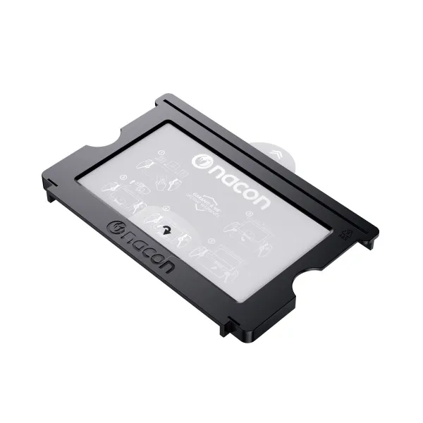 Ekrano apsauga Nacon PSOFPORTFORCEGLASS