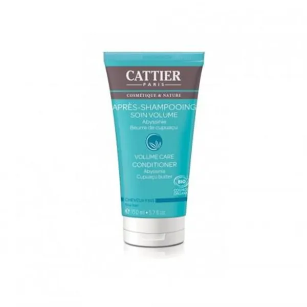 Cattier Paris Cattier Acondicionador Volumen 150ml