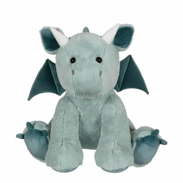 Плюшевый Gipsy Дракон Зеленый