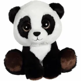 Pehmolelu Gipsy Pandakarhu Monivärinen