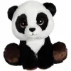 Pūkaina Rotaļlieta Gipsy Panda Daudzkrāsains