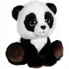 Pūkaina Rotaļlieta Gipsy Panda Daudzkrāsains
