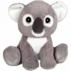 Pūkaina Rotaļlieta Gipsy Koala Daudzkrāsains