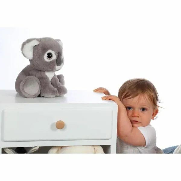 Pehmolelu Gipsy Koala Monivärinen