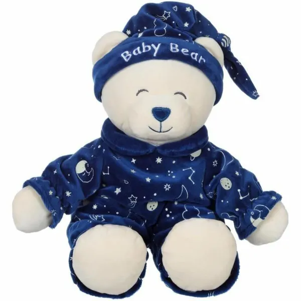 Pūkaina Rotaļlieta Gipsy Baby Bear