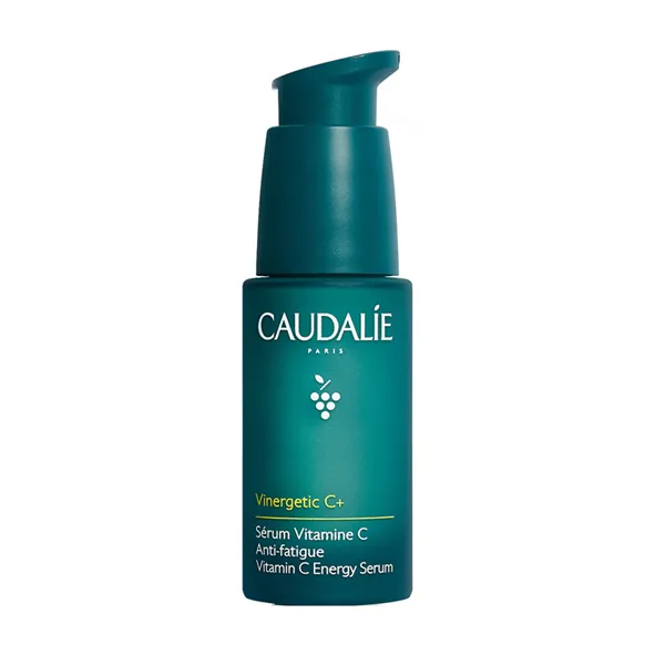 Caudalie Vinergetic C+ Vitamin C Anti-Fatigue Serum 30ml