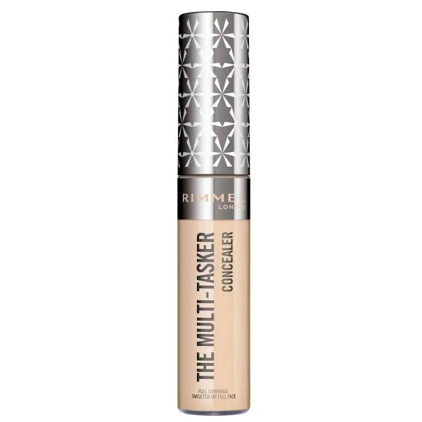 Rimmel London The Multi-Tasker Concealer 020-Fair