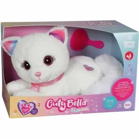 Pehmolelu Gipsy Cuty Bella Kissa