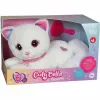 Pehmolelu Gipsy Cuty Bella Kissa