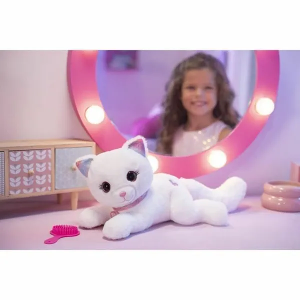 Pehmolelu Gipsy Cuty Bella Kissa