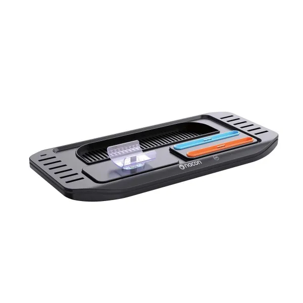 Uzlādētājs Nacon SWITCHNEWXLSTAND