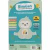 Fluffy toy Gipsy Simeon (FR)