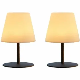 LED Table Lamp Lumisky Grey
