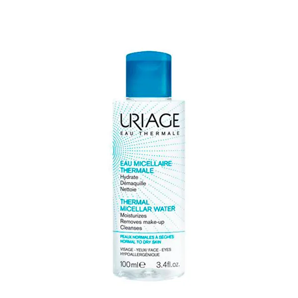 Uriage Micellar Water 100ml