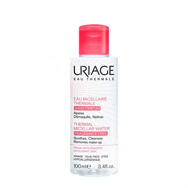 Uriage Sensitive Skin Micellar Water 100ml