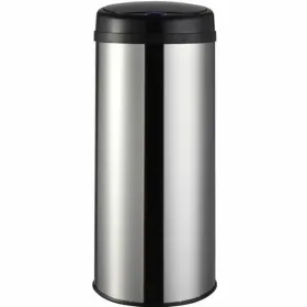 Šiukšlių dėžė Kitchen Move Pilka 50 L
