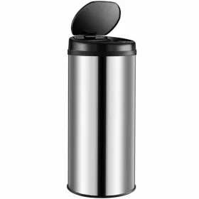 Šiukšlių dėžė Kitchen Move Pilka 50 L
