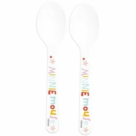 Tableware ThermoBaby Minnie Children's