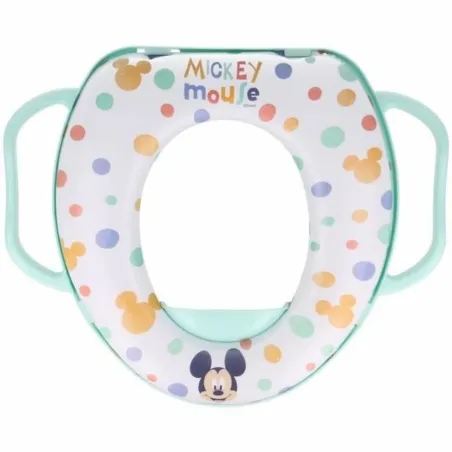 WC prill-laud lastele, käepidemega ThermoBaby Mickey