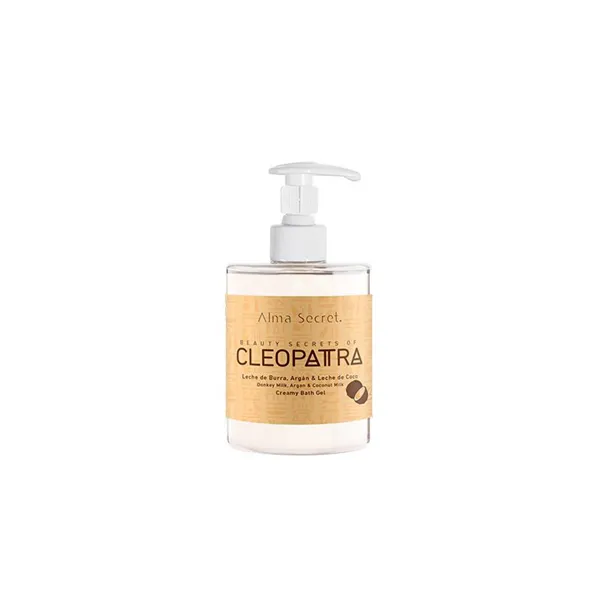 Alma Secret Cleopatra Sg Coco 500ml