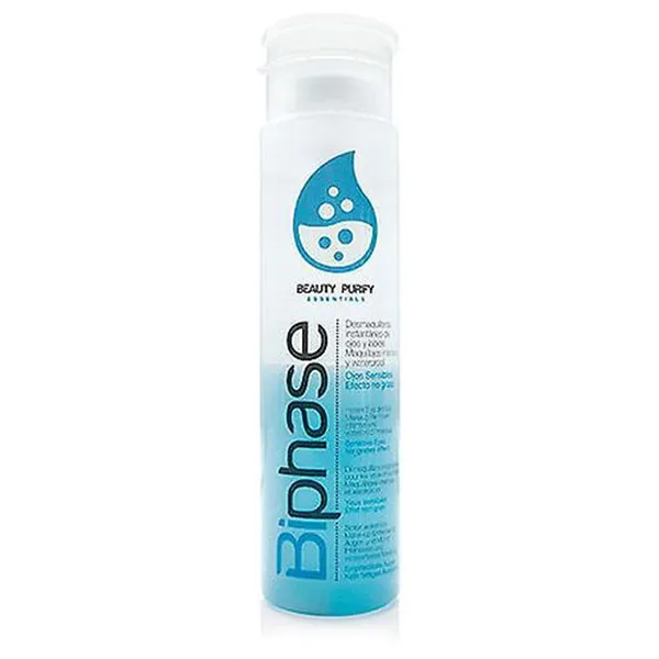 Diet Esthetic Beauty Purify Bi-Phase Makeup Remover 200ml