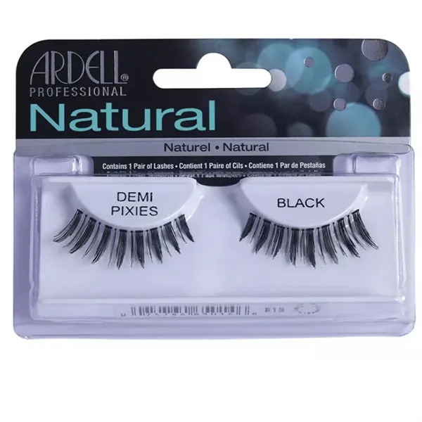 Ardell Pro Natural Lash Demi Pixies Black