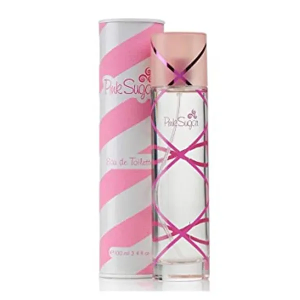 Aquolina Acquolina Pink Sugar Locion Corporal 236ml