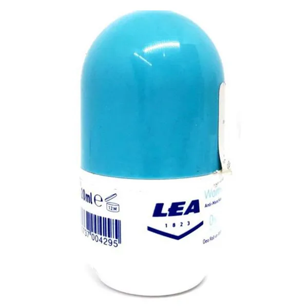 Lea Women Invisible Desodorante Roll-On 20ml