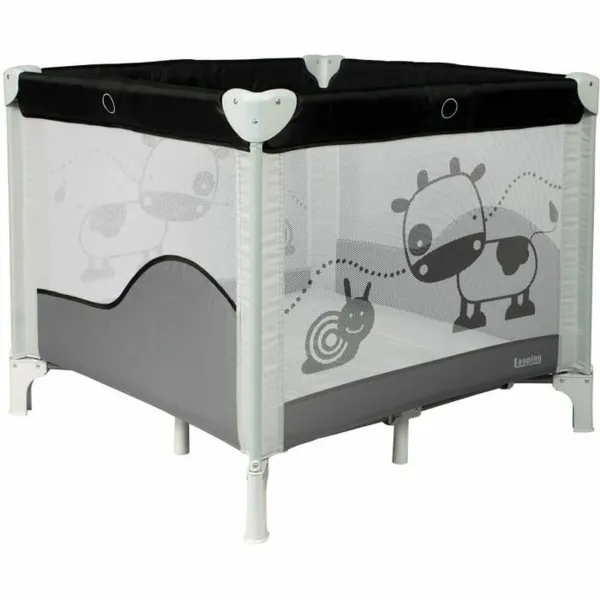 ATX Semi-tower Box CoolBox COO-CHA-GA300W-0 White