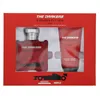 Ferrari The Drakers Competition Red Eau De Toilette Spray 100ml Set 2 Pieces