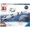 Dėlionė Ravensburger Saturn V space rocket