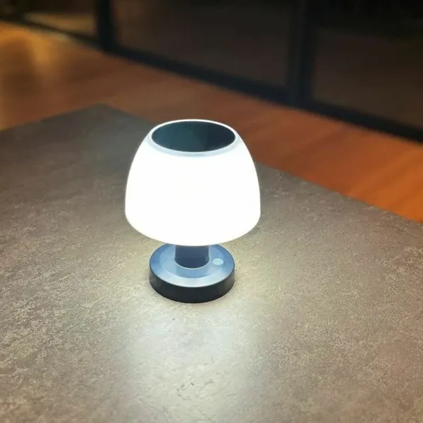Solārā lampa Lumisky