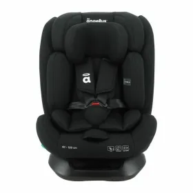 Car Chair Nania ANGELUS Black ECE R129/04