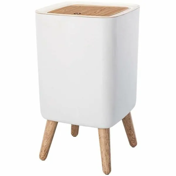 Prügiämber Kitchen Move Plastmass 10 L