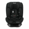 Automobilinė Kėdė Nania ANGELUS Juoda ECE R129/04