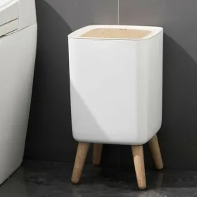 Waste bin Kitchen Move Plastic 10 L