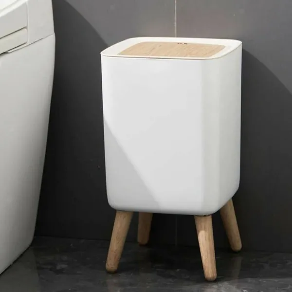 Prügiämber Kitchen Move Plastmass 10 L