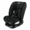 Auton Istuin Nania ANGELUS Musta ECE R129/04