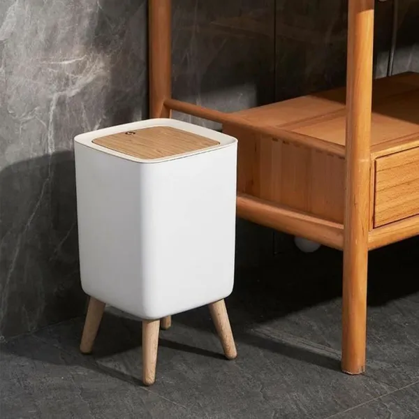 Prügiämber Kitchen Move Plastmass 10 L