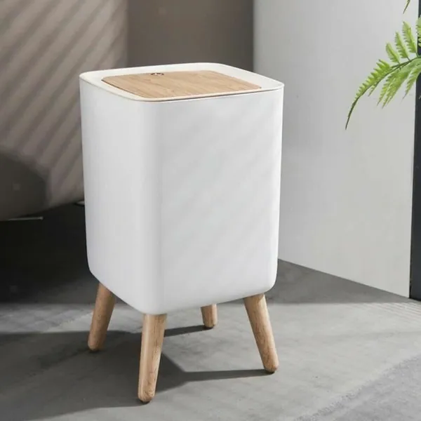 Prügiämber Kitchen Move Plastmass 10 L