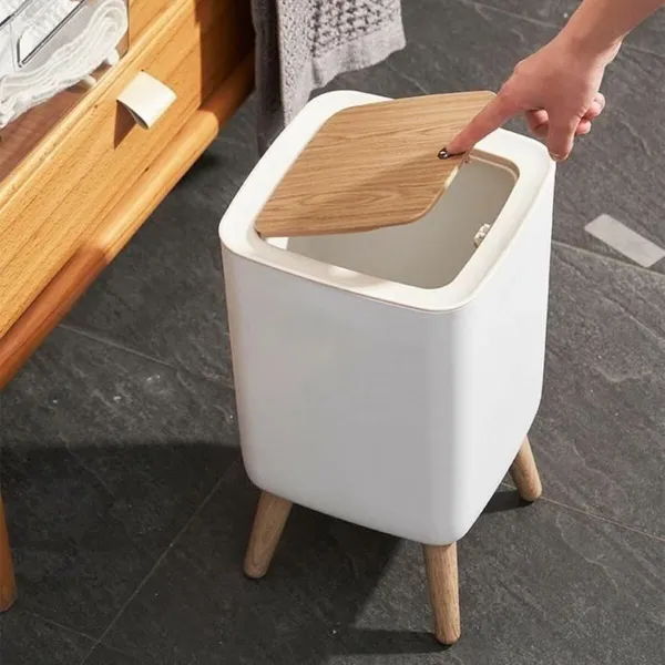 Prügiämber Kitchen Move Plastmass 10 L