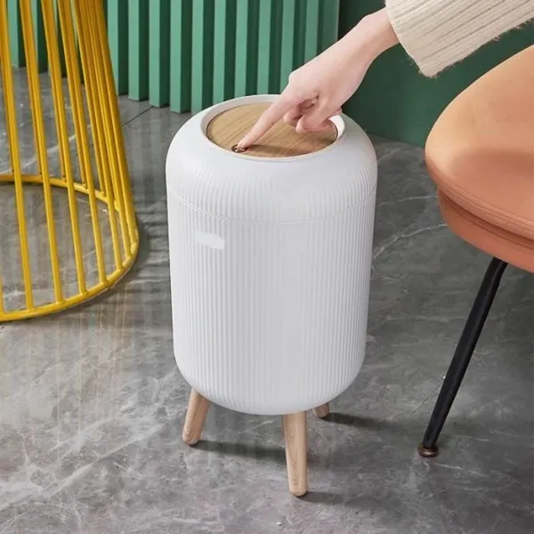 Šiukšlių dėžė Kitchen Move Plastmasinis 9 L