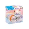 Playset Playmobil 71360 Princess Magic 63 Daudzums
