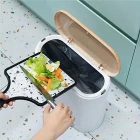 Prügiämber Kitchen Move Plastmass 10 L