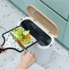 Prügiämber Kitchen Move Plastmass 10 L