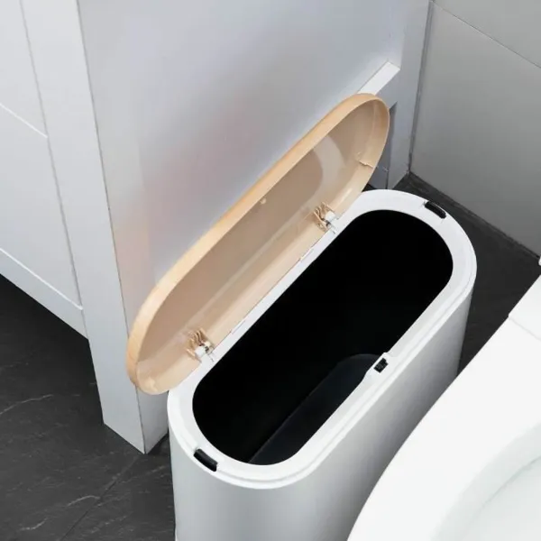 Prügiämber Kitchen Move Plastmass 10 L