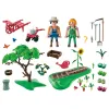 Playset Playmobil 71380 Country 91 Daudzums