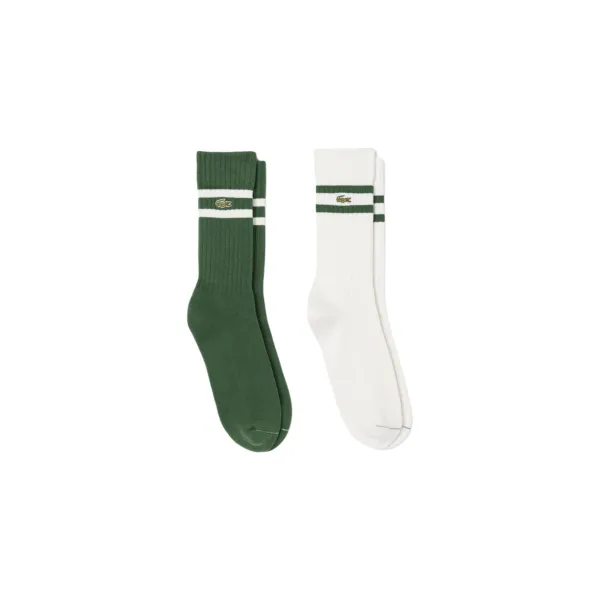Набор носков Lacoste Core Performance 2 Предметы