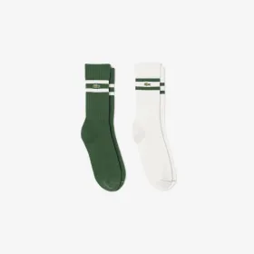 Набор носков Lacoste Core Performance 2 Предметы