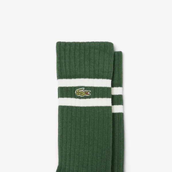 Набор носков Lacoste Core Performance 2 Предметы